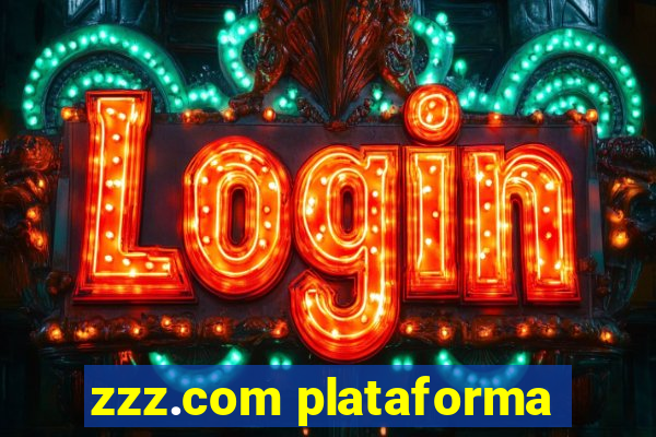 zzz.com plataforma